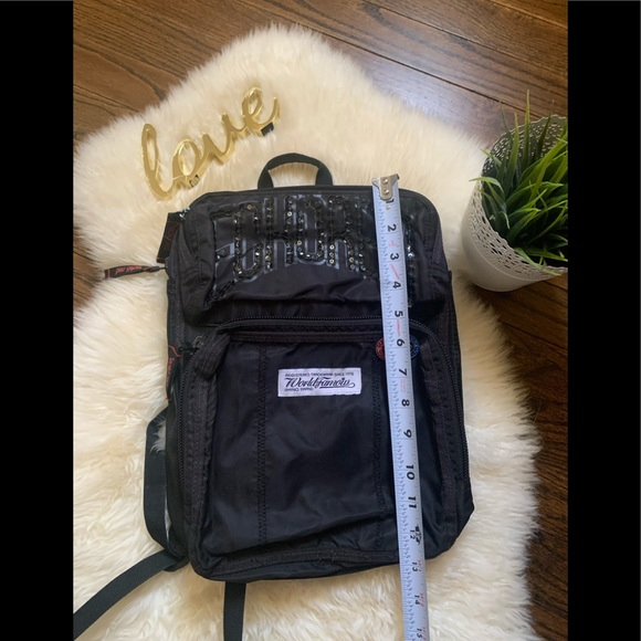 Eckored Backpack 🍒💄 - Picture 6 of 14